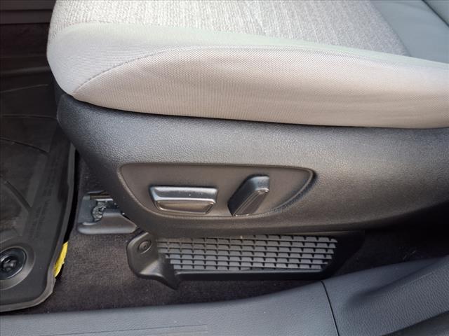 2024 Toyota Sienna LE 8-Passenger