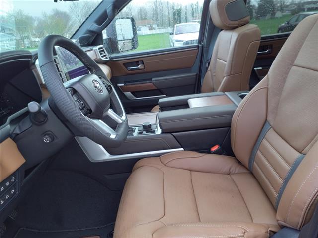 2025 Toyota Tundra 1794 Edition HV
