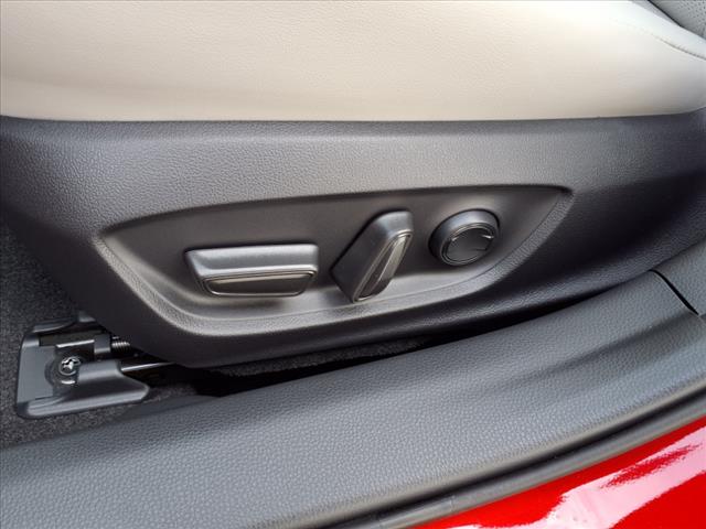 2025 Toyota Prius XLE