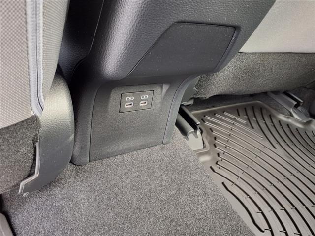 2024 Toyota Prius Limited