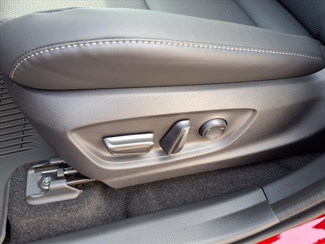 2026 Toyota Crown Platinum