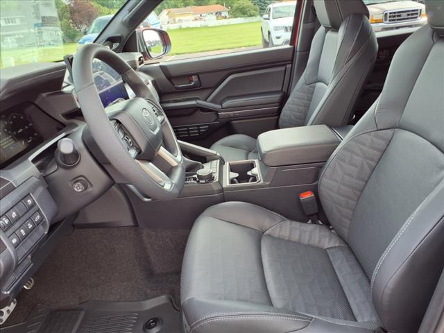 2025 Toyota 4Runner TRD Sport Premium
