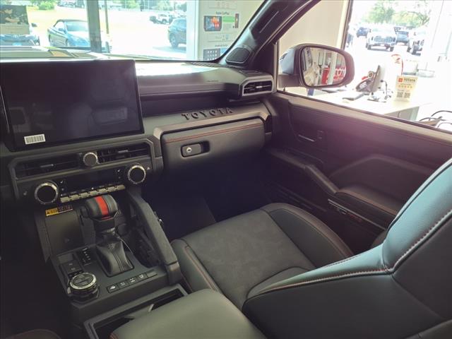 2025 Toyota Tacoma TRD Pro HV