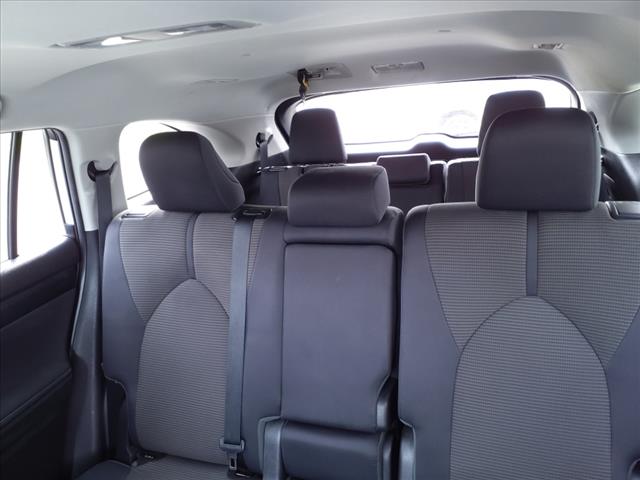 2022 Toyota Highlander L