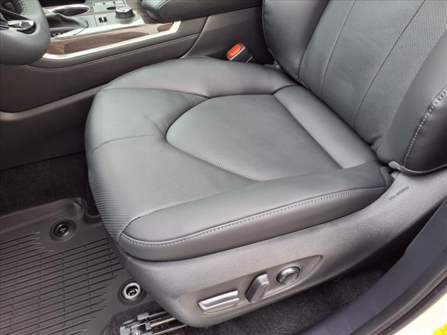 2025 Toyota Highlander Limited