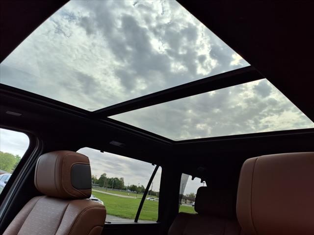 2025 Toyota Sequoia 1794 Edition