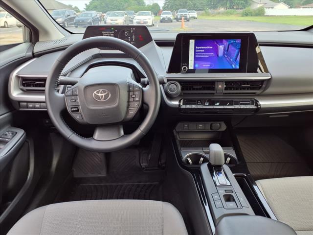 2024 Toyota Prius Limited