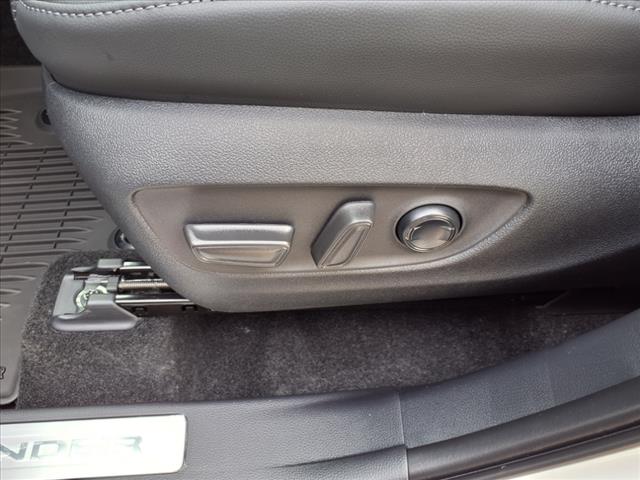 2025 Toyota Highlander Limited