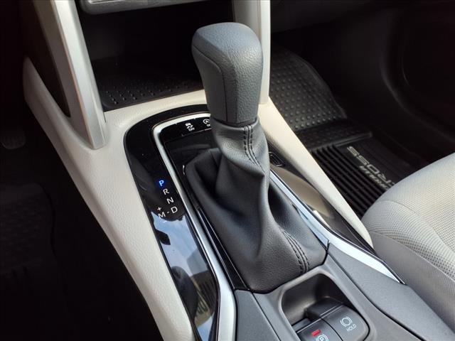 2025 Toyota Corolla Cross L