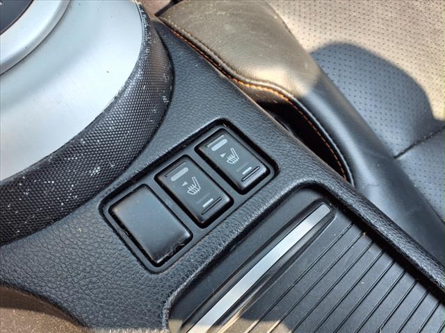 2006 Nissan 350Z Touring