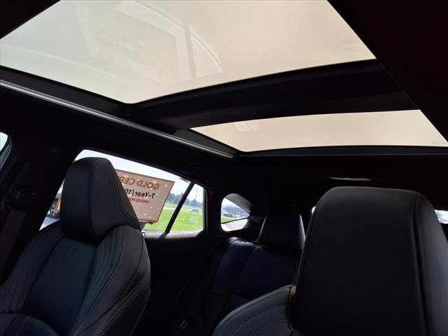 2021 Toyota Venza Limited