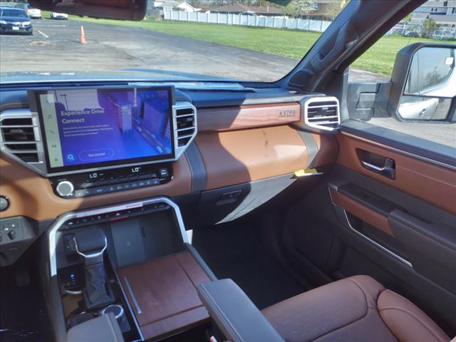 2025 Toyota Tundra 1794 Edition HV