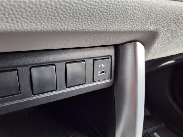 2025 Toyota Corolla Cross L