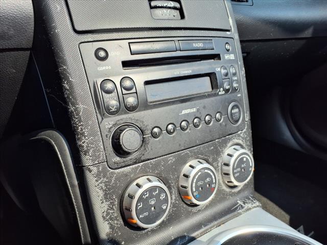 2006 Nissan 350Z Touring