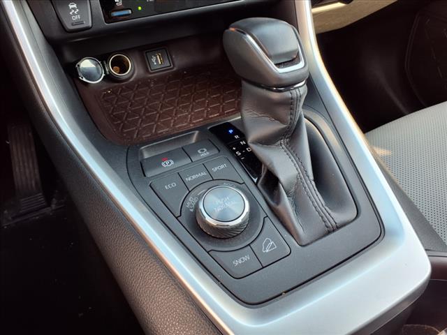 2023 Toyota RAV4 Limited