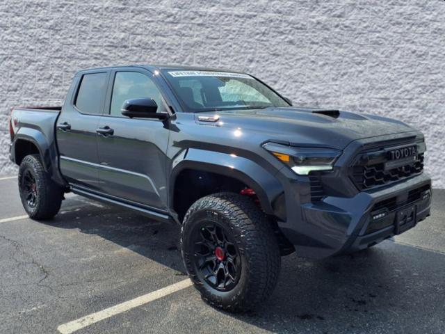 2025 Toyota Tacoma TRD Pro HV