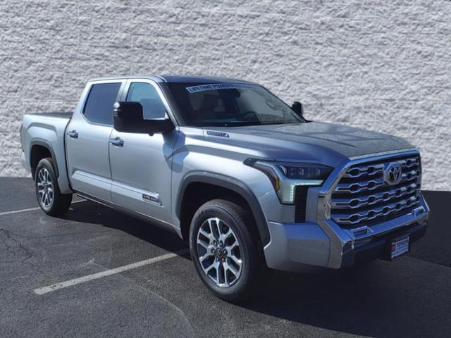 2025 Toyota Tundra 1794 Edition HV