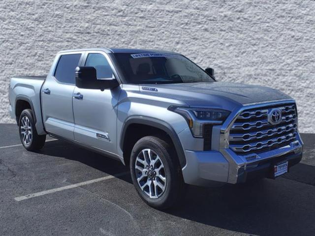 2025 Toyota Tundra 1794 Edition HV