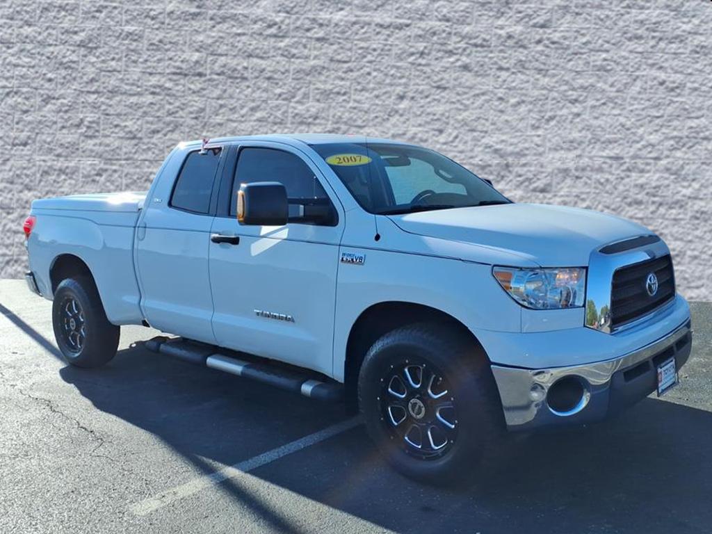 2007 Toyota Tundra SR5