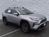 2024 Toyota RAV4 Hybrid