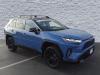 2024 Toyota RAV4 Hybrid