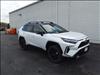 2024 Toyota RAV4 Hybrid