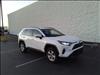 2020 Toyota RAV4 Hybrid