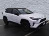 2025 Toyota RAV4 Hybrid