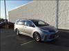 2020 Toyota Sienna