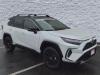 2024 Toyota RAV4 Hybrid