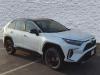 2024 Toyota RAV4 Hybrid