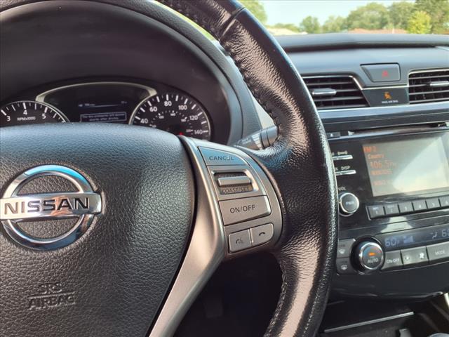 2013 Nissan Altima 2.5 SV