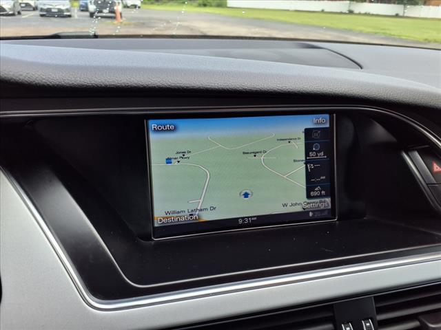 2016 Audi A5 2.0T quattro Premium Plus