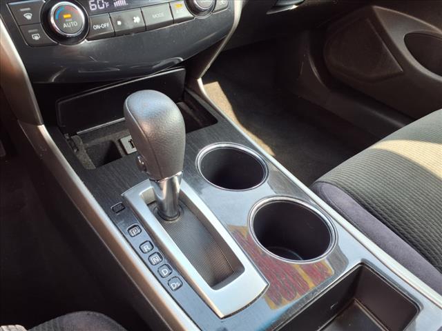 2013 Nissan Altima 2.5 SV