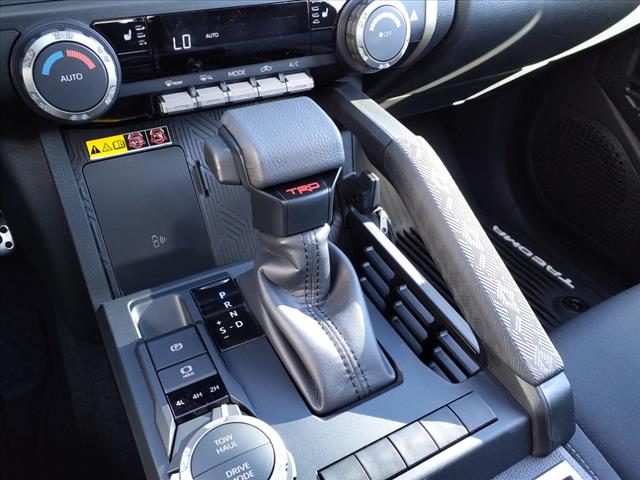 2025 Toyota Tacoma TRD Sport HV