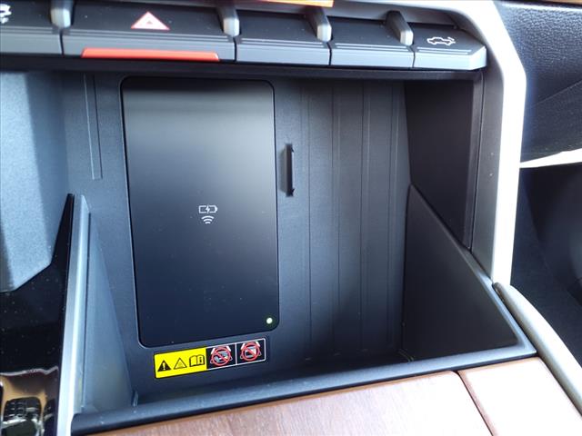 2025 Toyota Tundra 1794 Edition HV