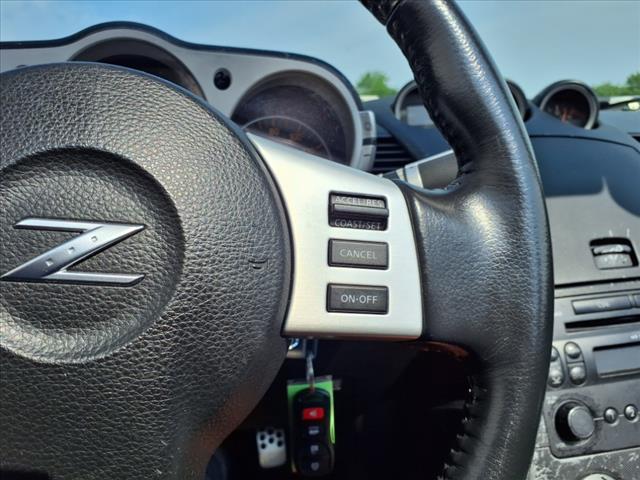 2006 Nissan 350Z Touring