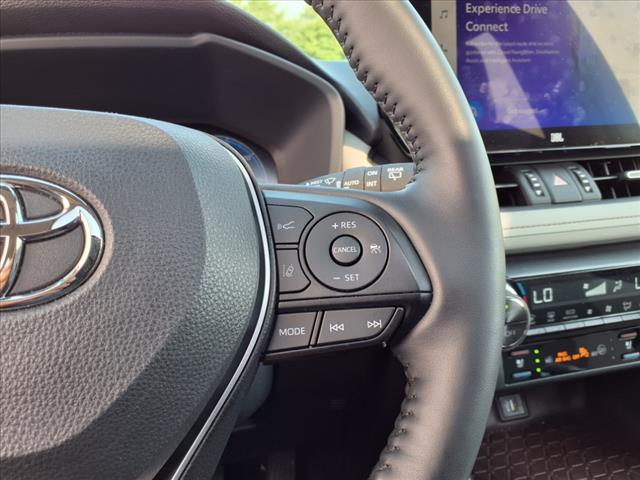 2023 Toyota RAV4 Limited