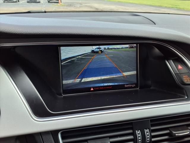 2016 Audi A5 2.0T quattro Premium Plus
