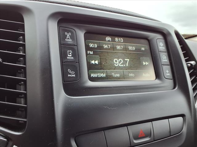 2014 Jeep Cherokee Sport