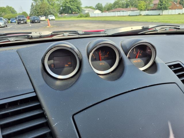 2006 Nissan 350Z Touring