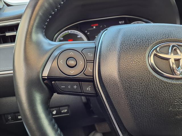 2021 Toyota Venza Limited