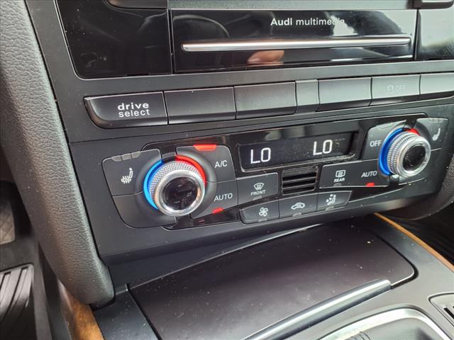 2016 Audi A5 2.0T quattro Premium Plus