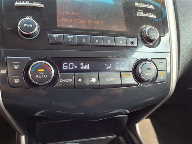 2013 Nissan Altima 2.5 SV