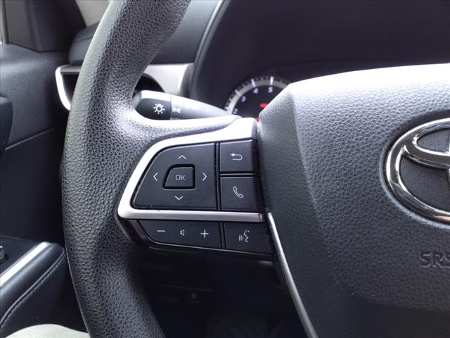 2022 Toyota Highlander L