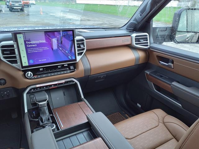 2025 Toyota Tundra 1794 Edition HV