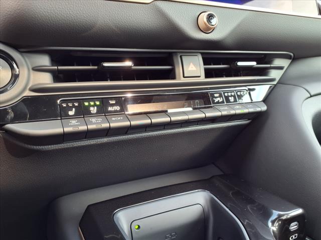 2026 Toyota Crown Platinum