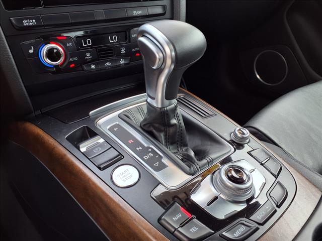 2016 Audi A5 2.0T quattro Premium Plus