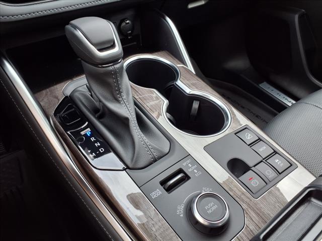 2025 Toyota Highlander Limited