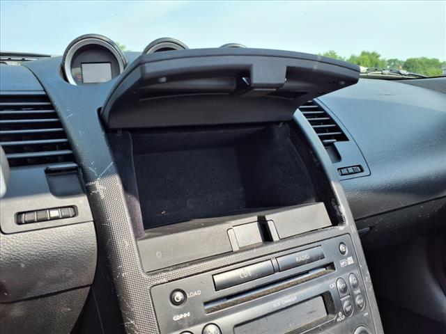 2006 Nissan 350Z Touring